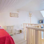 Peti Apartment