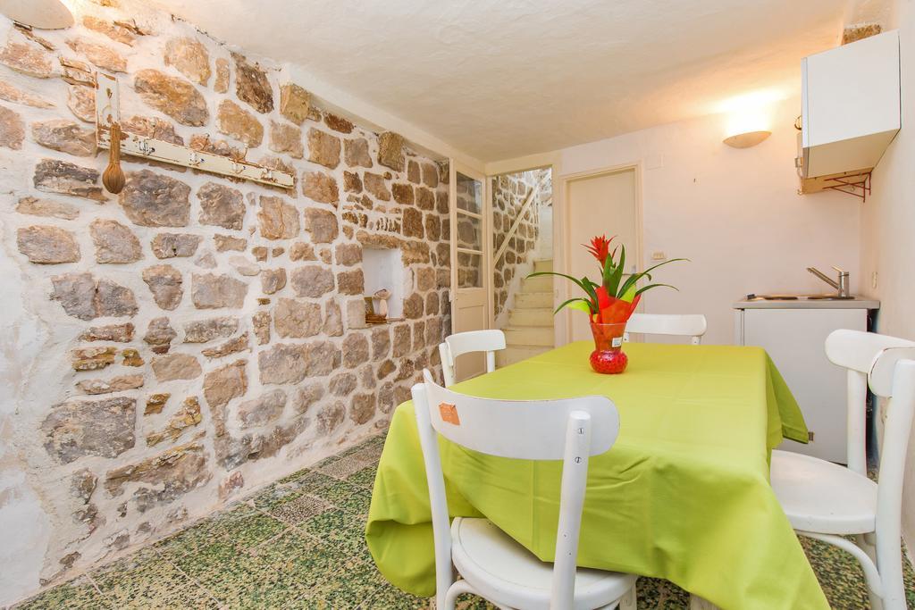 Apartment Peti