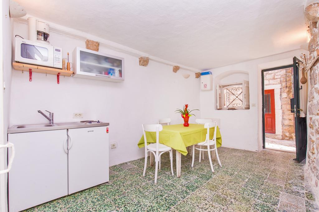 Apartment Peti *