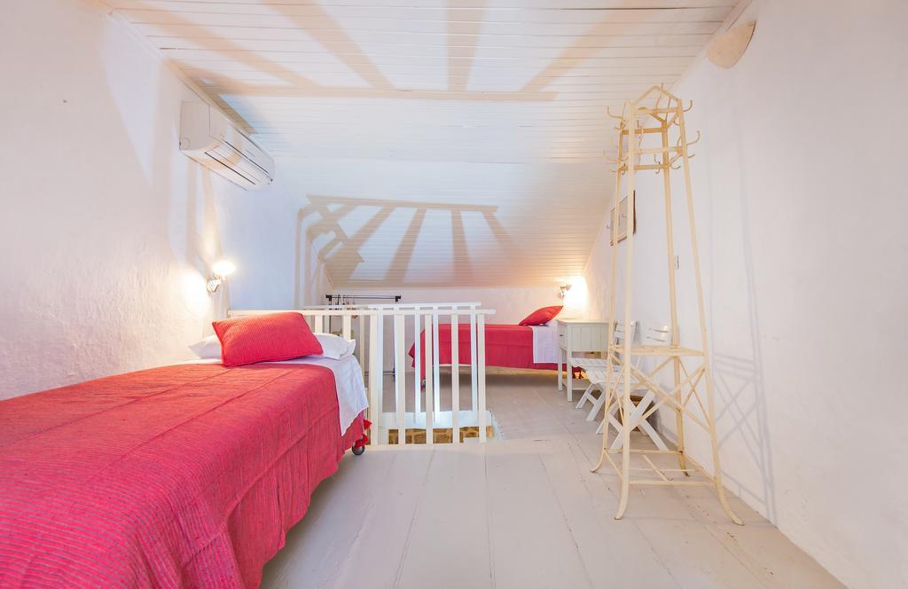Peti Apartment *