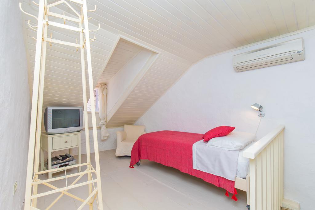 Apartment Peti